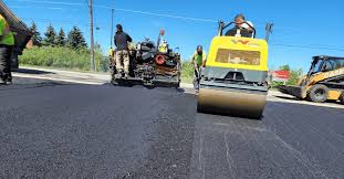 Best Driveway Grading and Leveling  in Clayton, AL